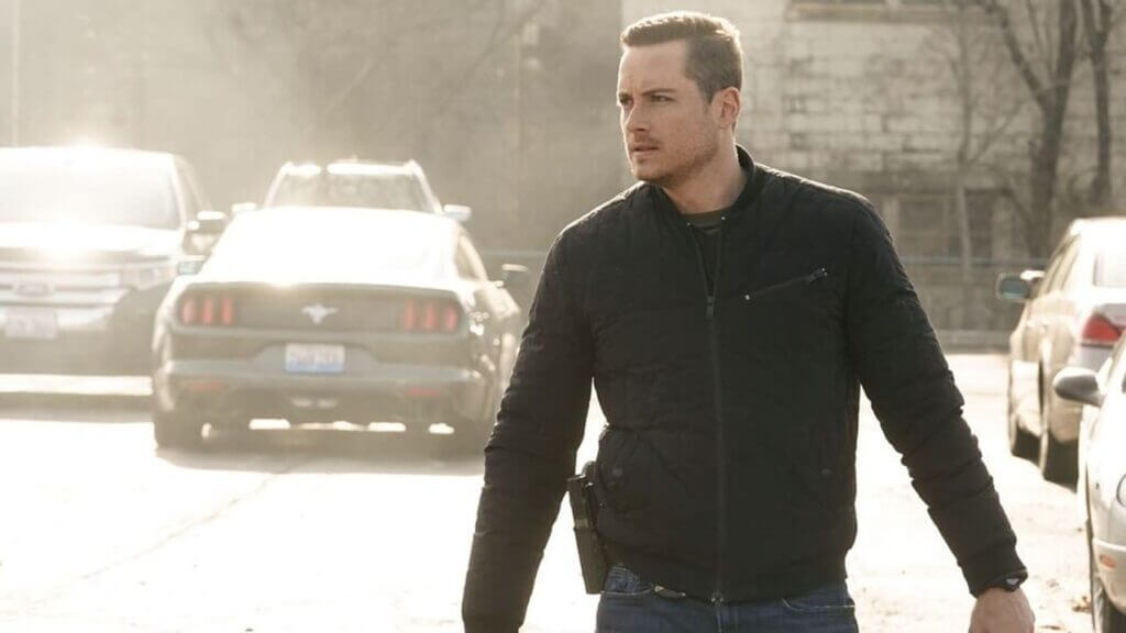 Jesse Lee Soffer has confirmed he will return to Chicago P.D. as a director