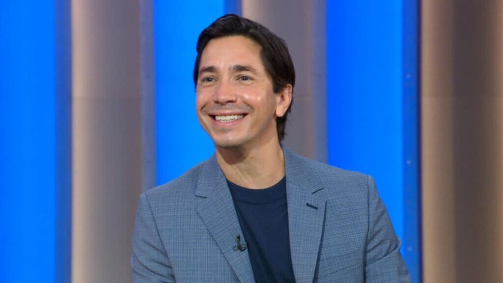 Justin Long has been added to the cast of the Disney+ reboot series adaptation "Goosebumps".