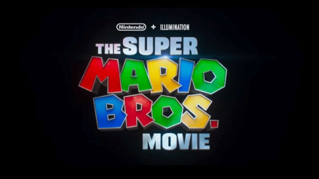 super mario characters - Chris Pratt as Mario