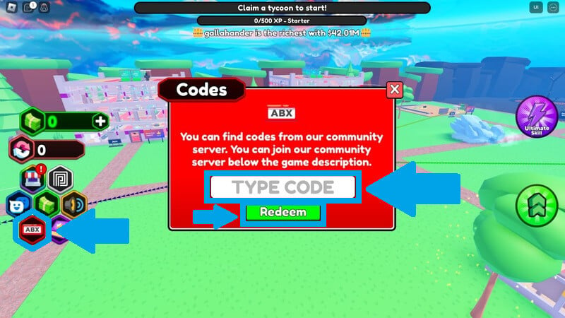 Discover 82+ anime power tycoon codes best - in.cdgdbentre