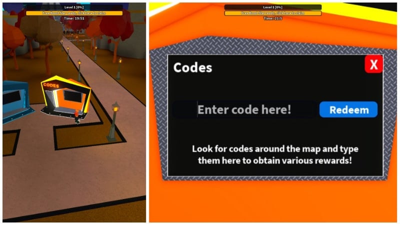 Roblox Block Mine Simulator Codes for May 2023 released