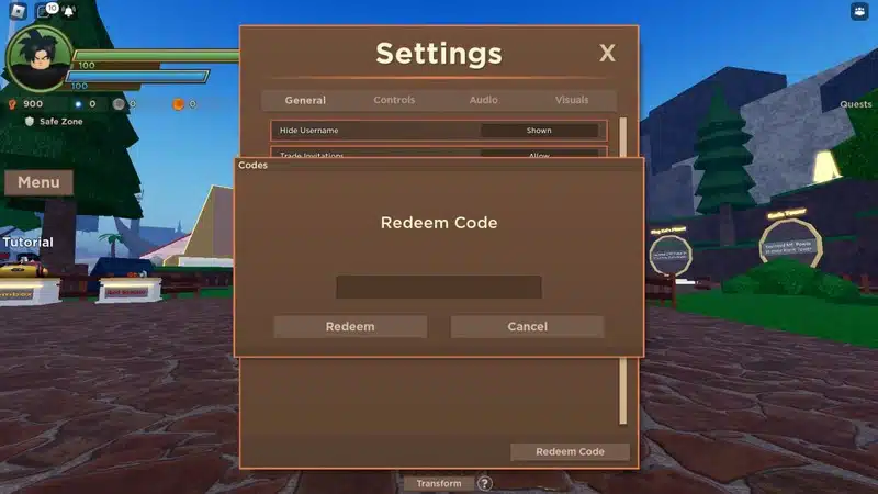 Roblox: Dragon Blox Codes