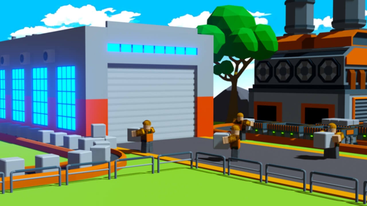 You've Played An Hour At Gear Wars Tycoon - Roblox