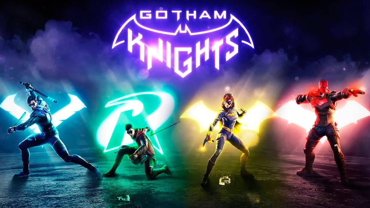 Gotham Knights: All Secret Identity Compromised Locations