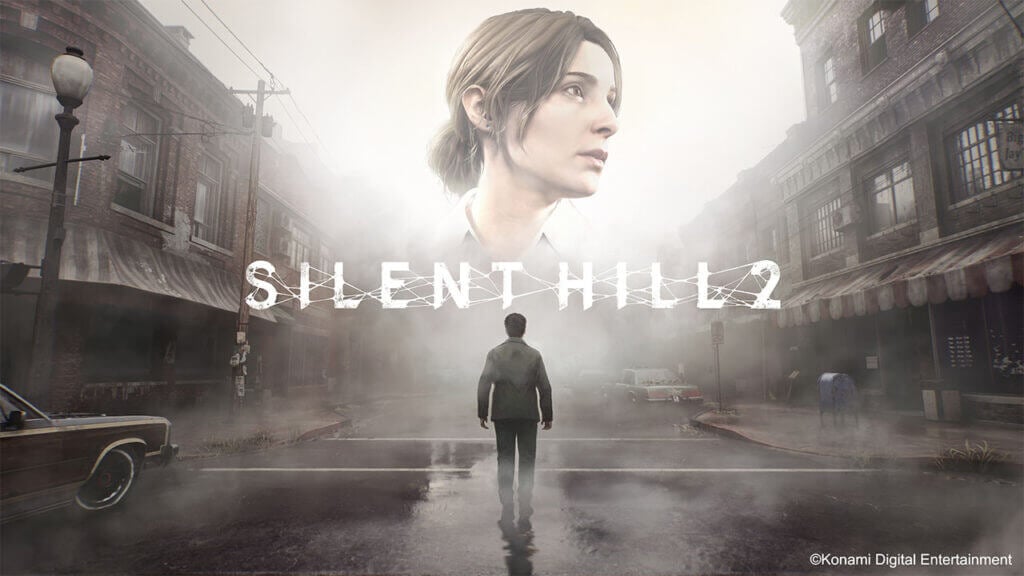 Silent Hill 2 Remake PC System Requirements