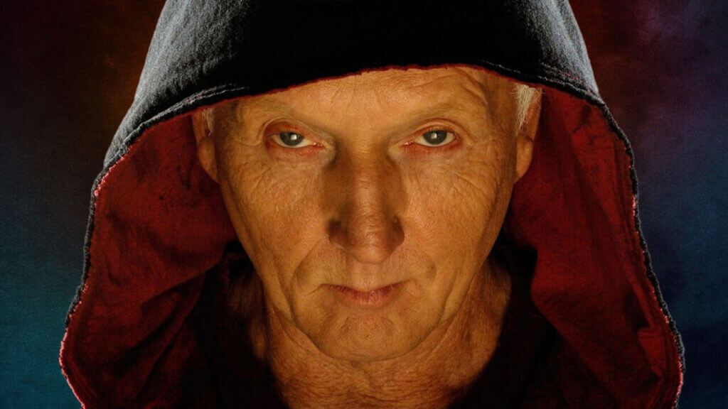 Tobin Bell will reprise his roll as the Jigsaw Killer John Kramer in the upcoming "Saw" film.