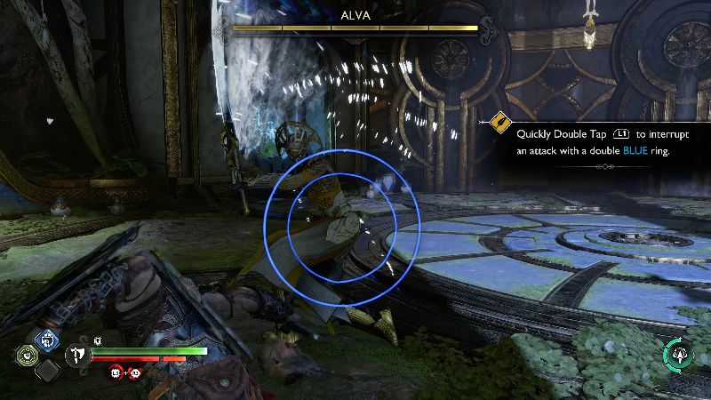 God Of War Ragnarok: How To Beat Alva