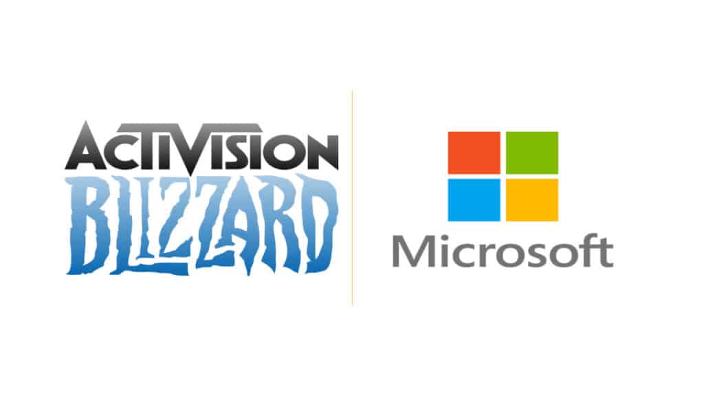 merger, Acitivion Blizzard's merger with Microsoft is expected to finalize by June 2023 according to new financial reports
