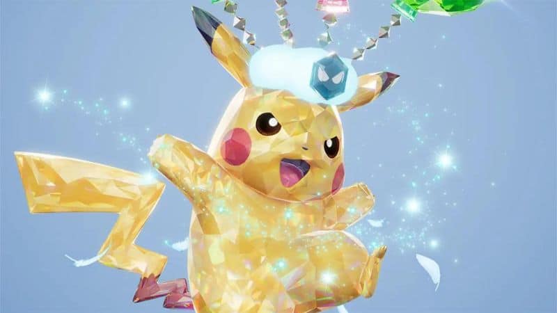 Pokemon Scarlet & Violet Mystery Gift codes and how to redeem them