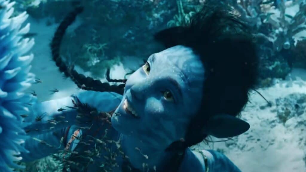 Avatar sequels three films