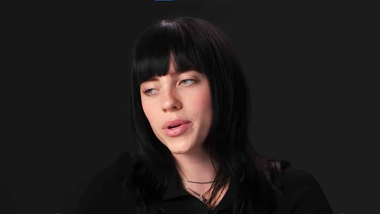 Here Is Why Billie Eilish Deleted Her Social Media