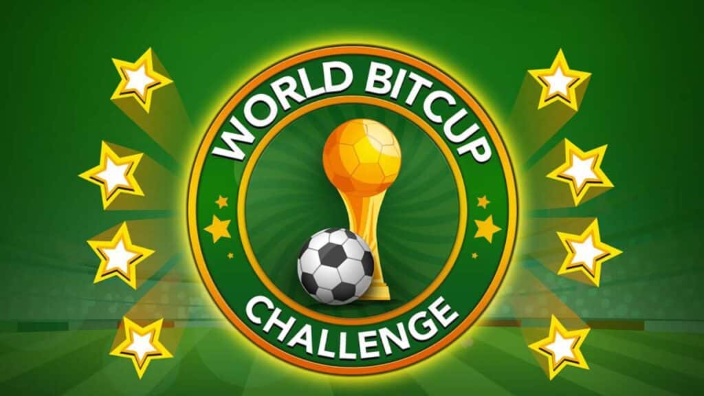BitLife: How to Complete the World BitCup Challenge