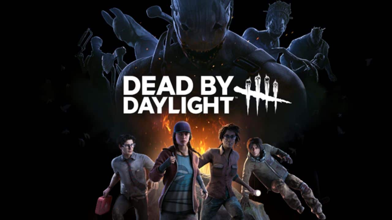 Dead by Daylight Kill Switch activation on Map offering