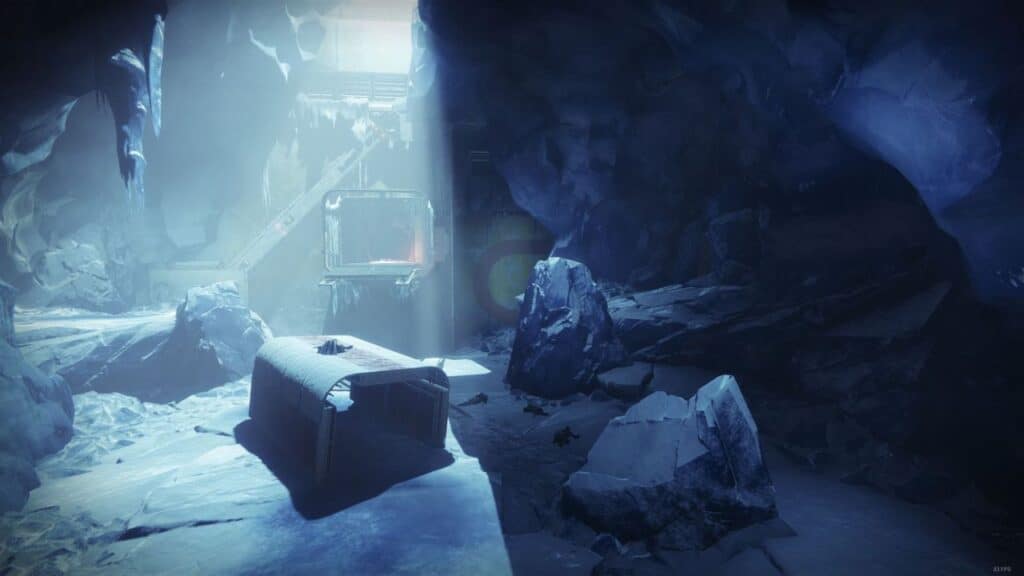 Destiny 2: Bunker E 15 Lost Sector Guide