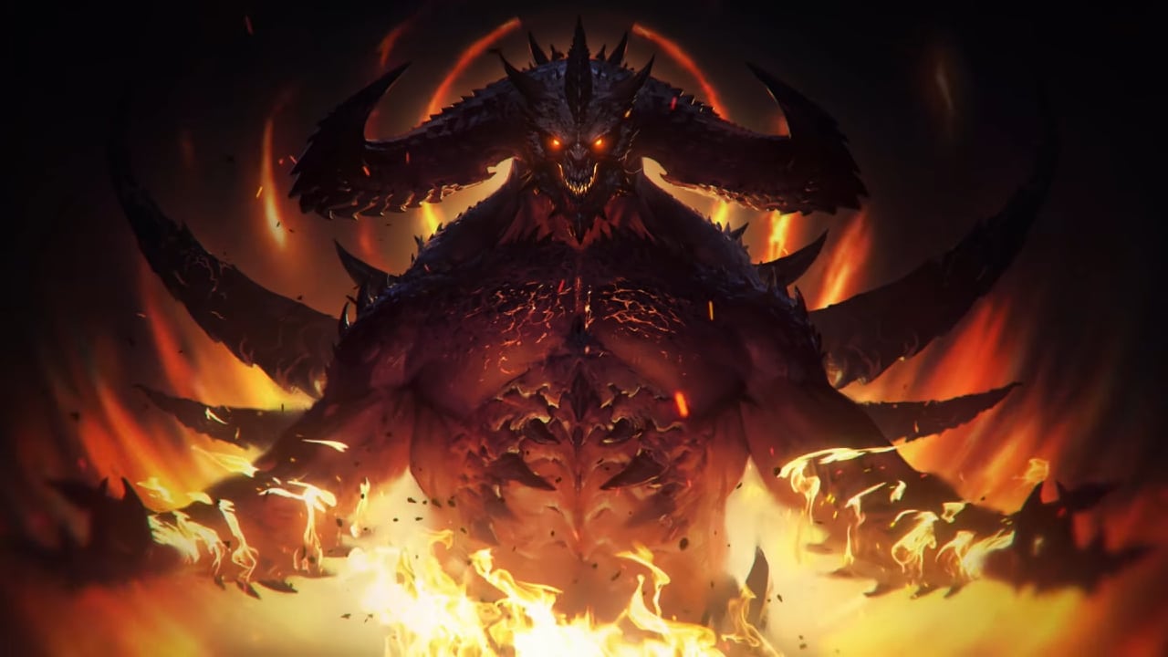 The Nerd Stash on X: Diablo Immortal May 10 Update Patch Notes