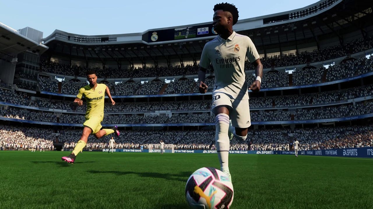 FIFA 23 Title Update 7 Patch Notes