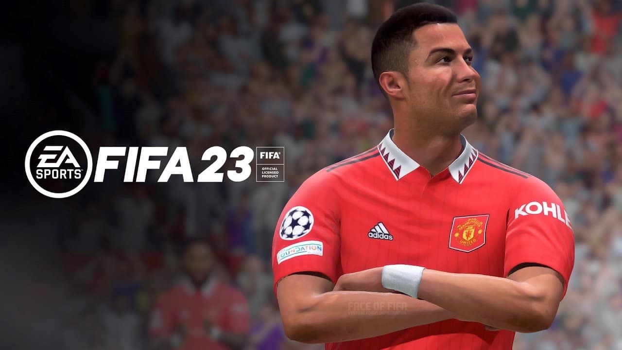 FIFA 23 guide: How to link your Epic Games Store account with EA Origin