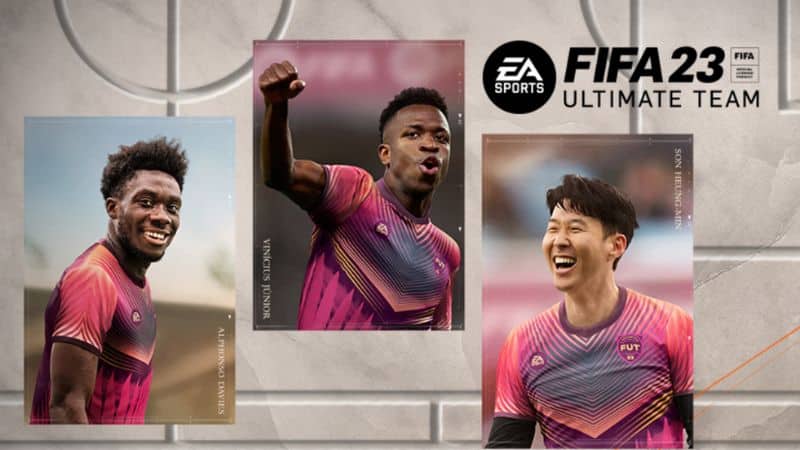 EA FC 24 Prime Gaming Pack 1: October Release Date and How to Claim Twitch   Rewards : r/FifaUltimateTeam_NEWS