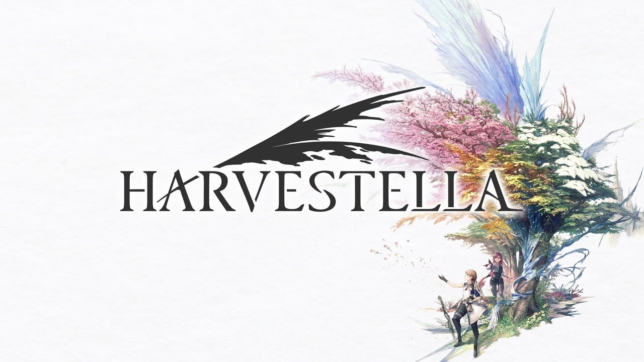 Harvestella PS5 feature