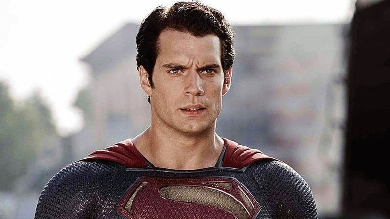 Henry Cavill has played Superman in the Warner Bros. DC Universe. 