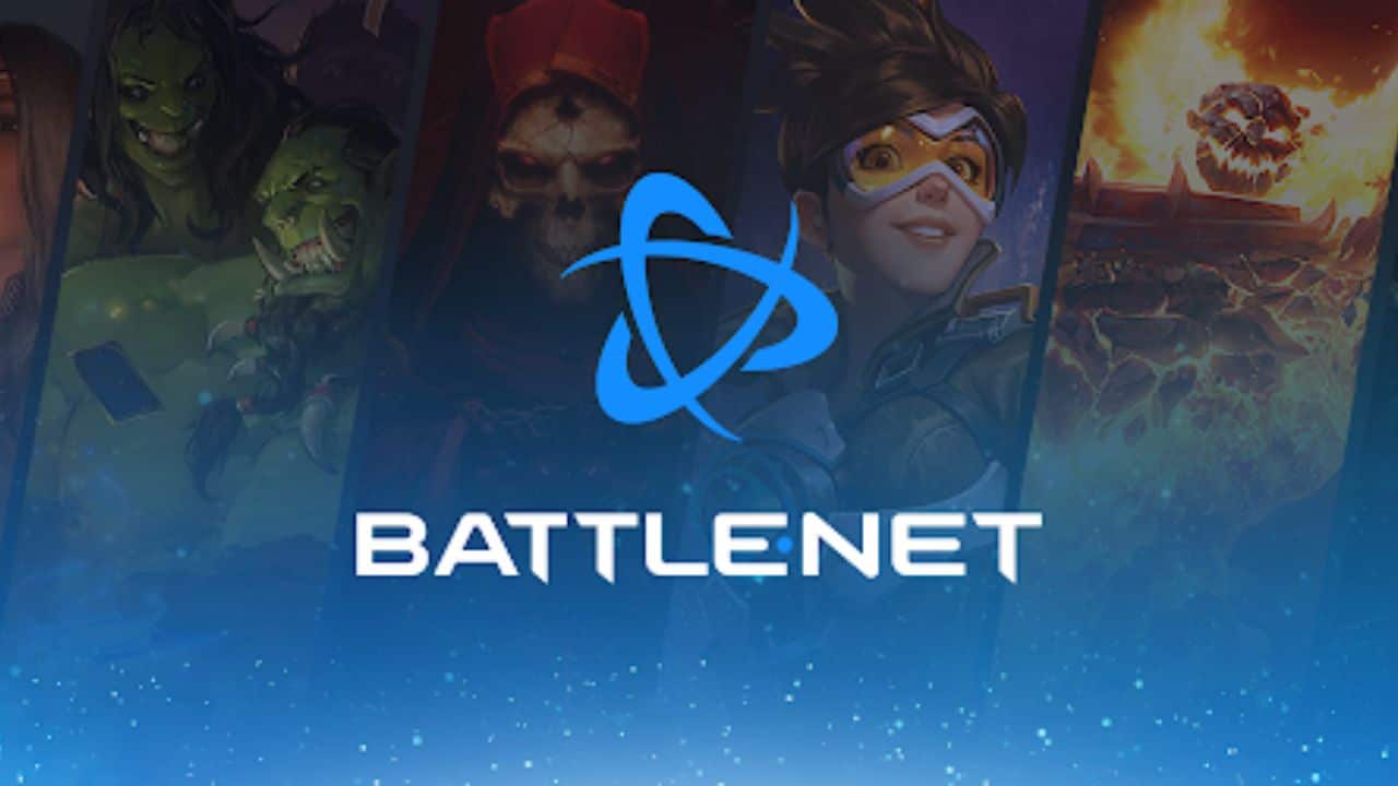 How to Fix a Slow Download Speed in Battle.net for Windows