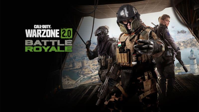 Fix Warzone 2 Slow Download