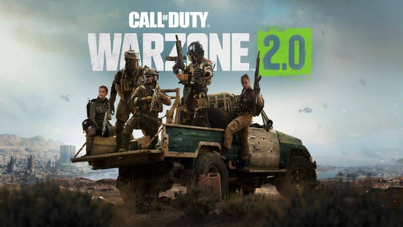 How to fix Warzone 2 “Checking for update” bug: Xbox, PC