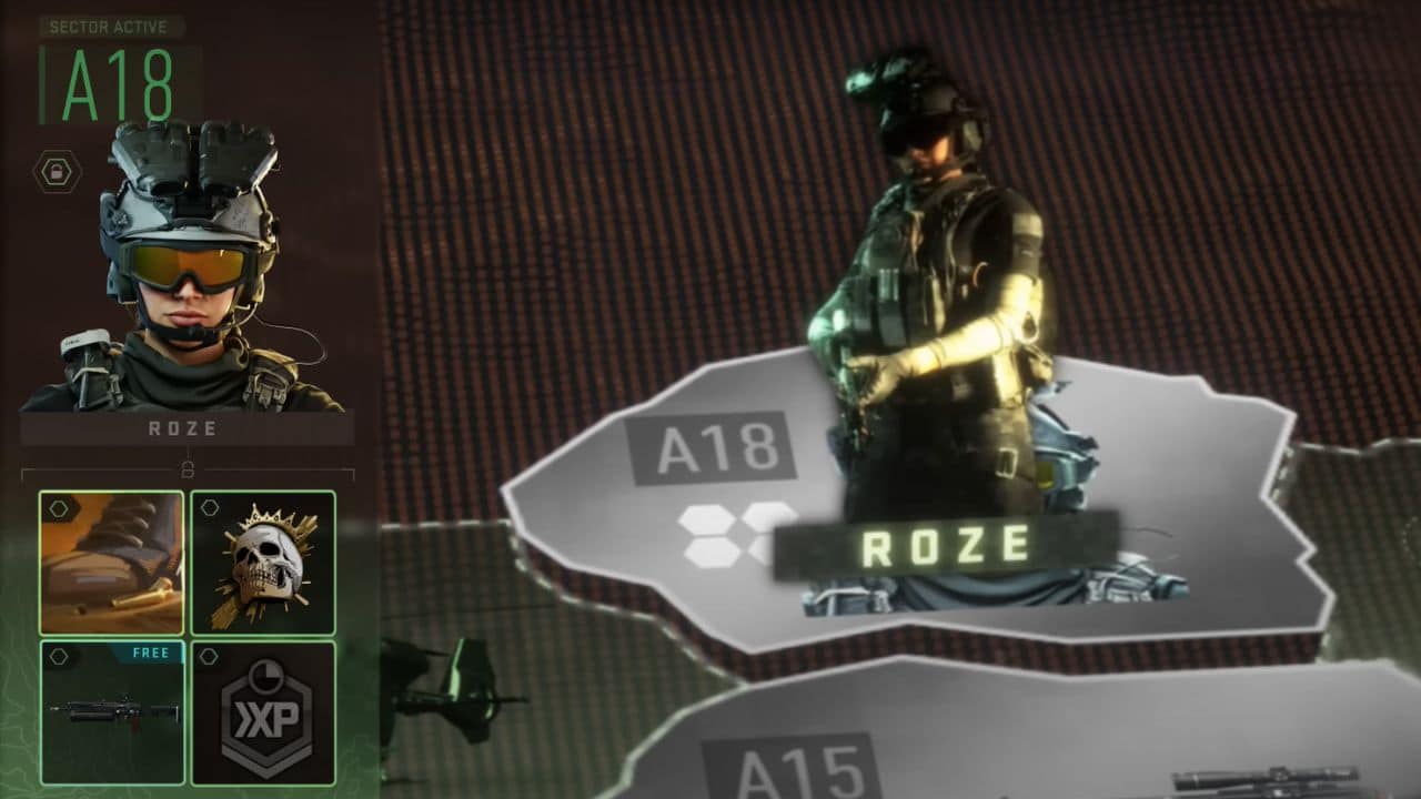 How The Battle Pass Works In Call Of Duty: Modern Warfare 2