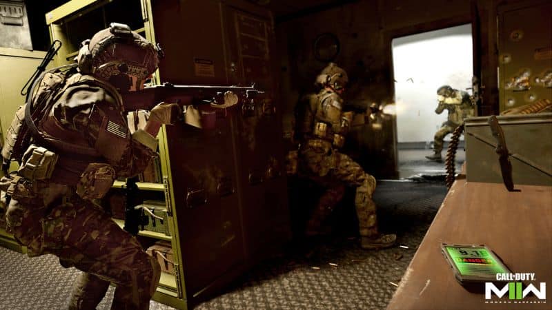 Call of Duty: Advanced Warfare - PCGamingWiki PCGW - bugs, fixes