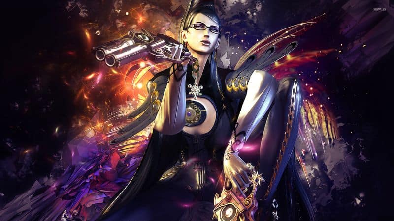 Bayonetta 3 Version 1.2.0 Is Now Live, Here Are The Full Patch Notes