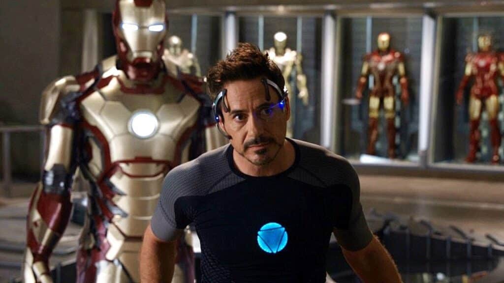 It Took 15 Years To Make Another Iron Man Suit, Tony Stark, Iron man, Iron Heart, Robert Downey Jr.