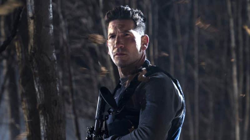 What We Know About The Punisher Returning