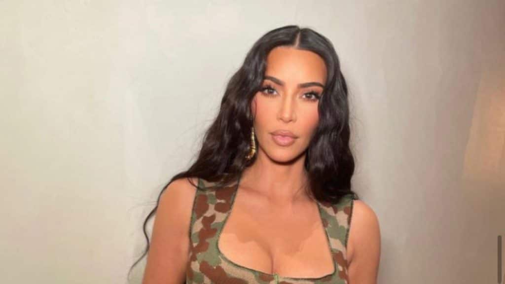 Kim Kardashian kanye west divorce