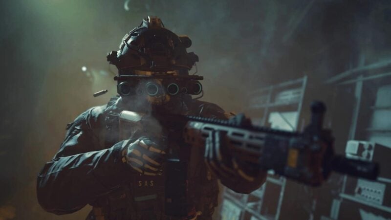Call Of Duty: Modern Warfare' Patch Notes Update: Players Experiencing  Issues After Patch v1.20, New Fixes