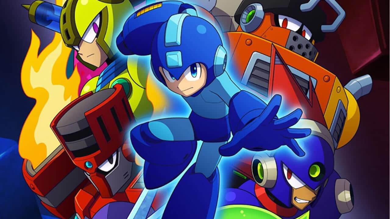 Mega Man 11 Officially The Best-Selling Game in the Franchise