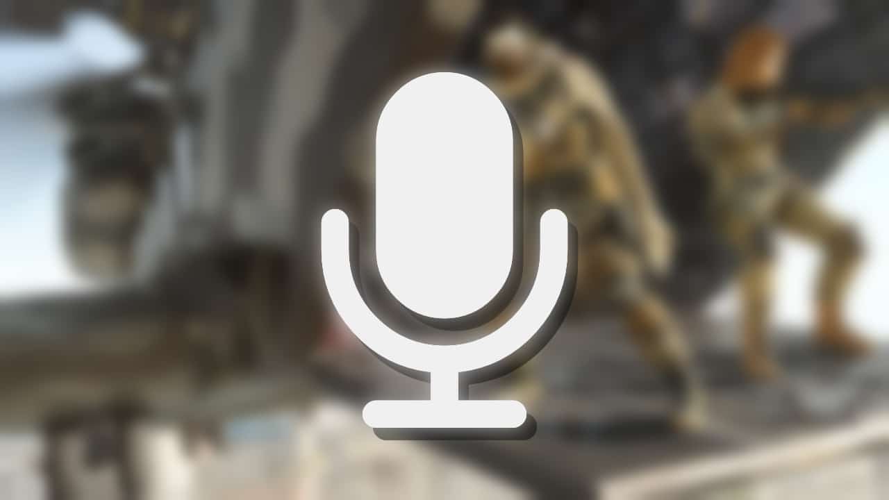 Warzone 2.0 is out. Console players, please mute your mics