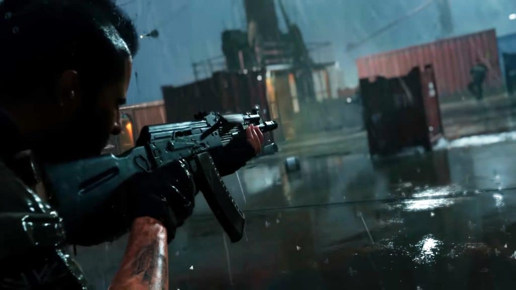 Call of Duty: Modern Warfare 2 Ranked Mode Launch Date