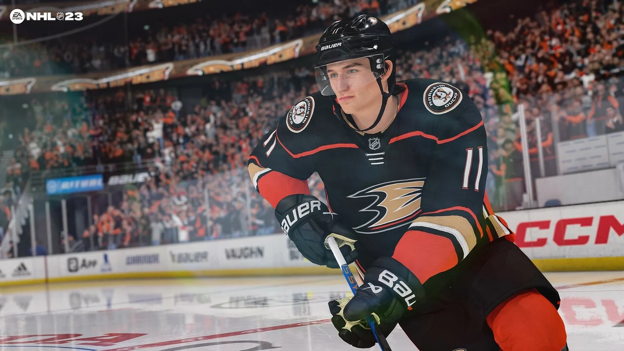 NHL® 23 Patch Notes - Nov 8th - EA Sports