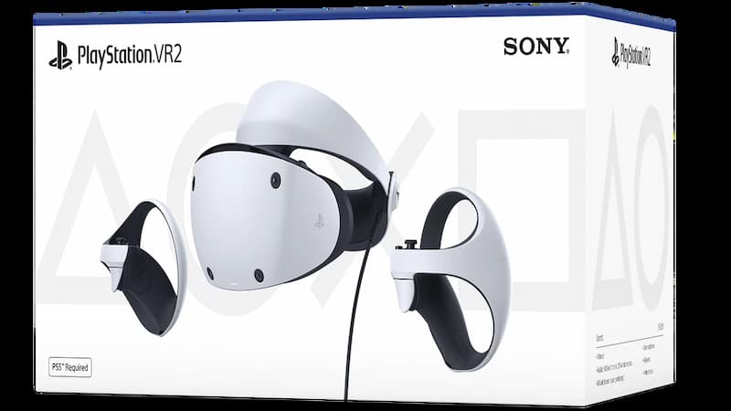 How to preorder the PlayStation VR2 for the PS5
