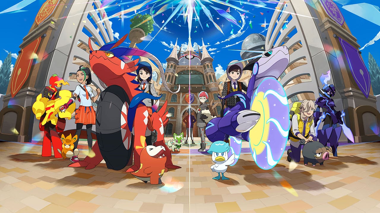 Does the Masuda Method Work in 'Pokémon Scarlet' and 'Violet'?