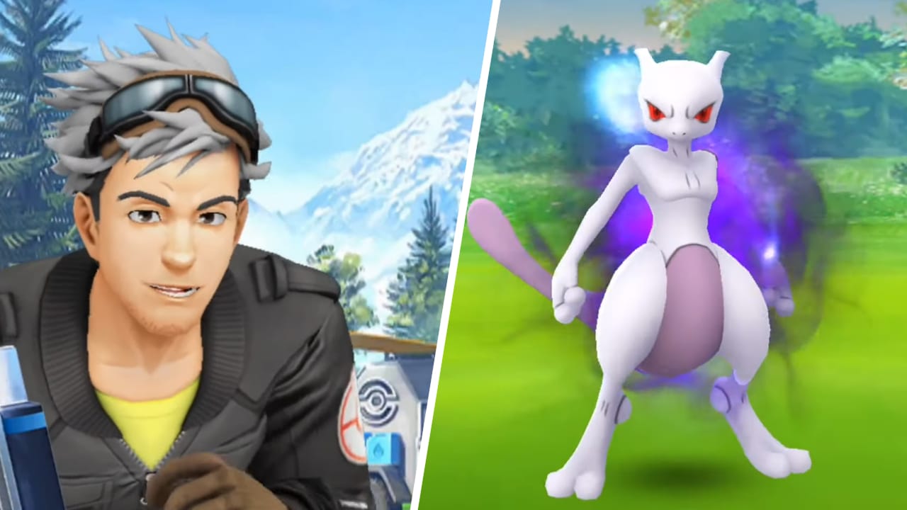 Should You Purify Shadow Mewtwo in 'Pokémon GO'?