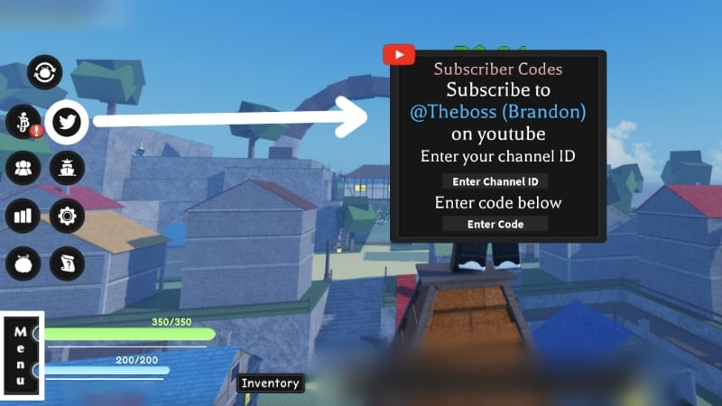 The Nerd Stash on X: Roblox A One Piece Game Codes (December 2022) #guide  #roblox   / X