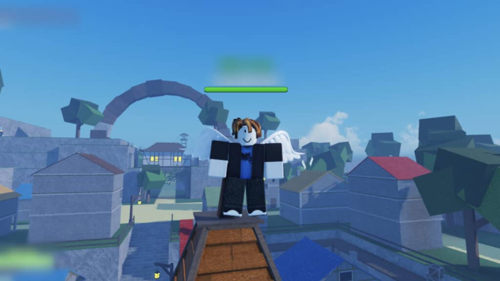 Roblox A One Piece Game November 2022 Gameplay