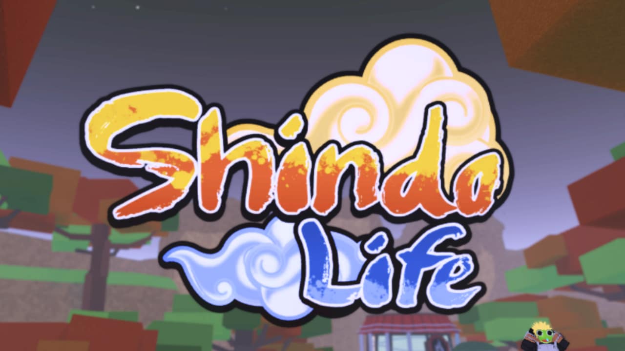 Roblox Shindo Life Codes (March 2023)