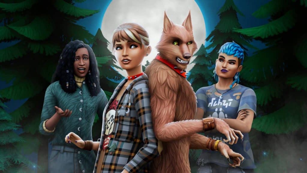 The Sims 5 leaks, features