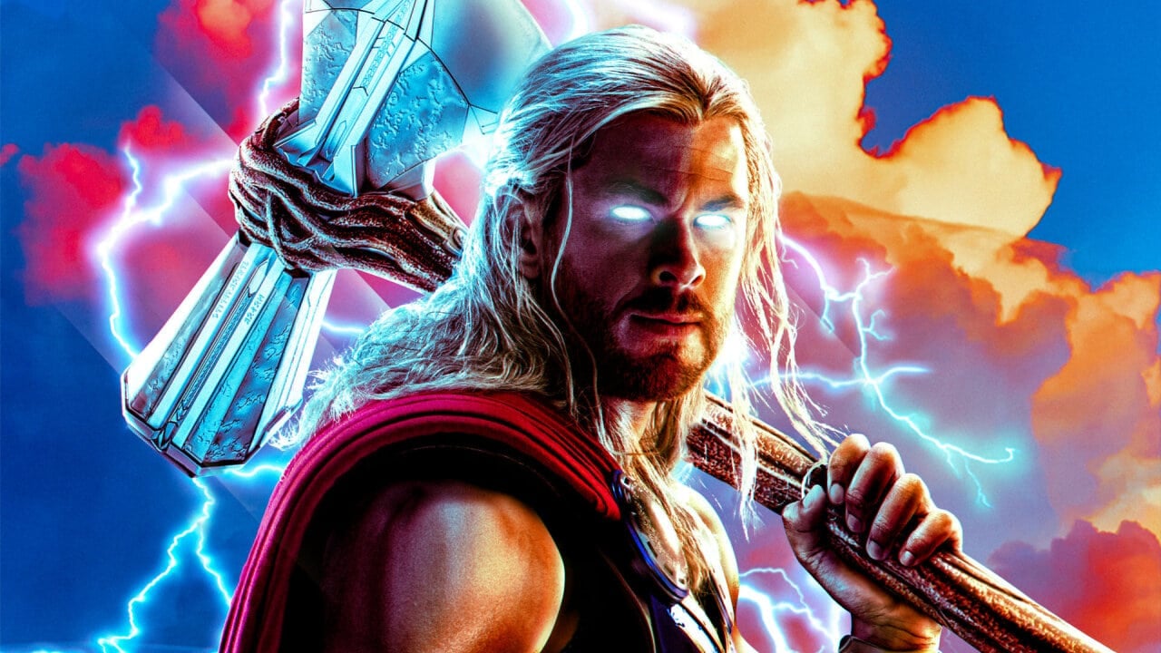 Thor  Chris Hemsworth não quer ficar tão forte novamente
