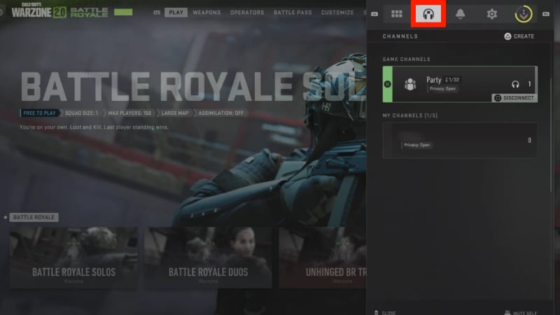 Warzone 2' And 'Modern Warfare 2' Social Tab Is Broken: Here's A Workaround  To Invite Friends [Updated]