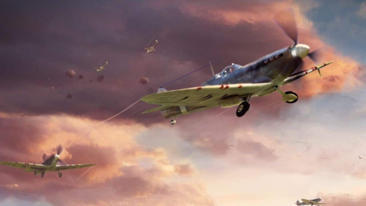War Thunder Update 2.21.1.71 Patch Notes