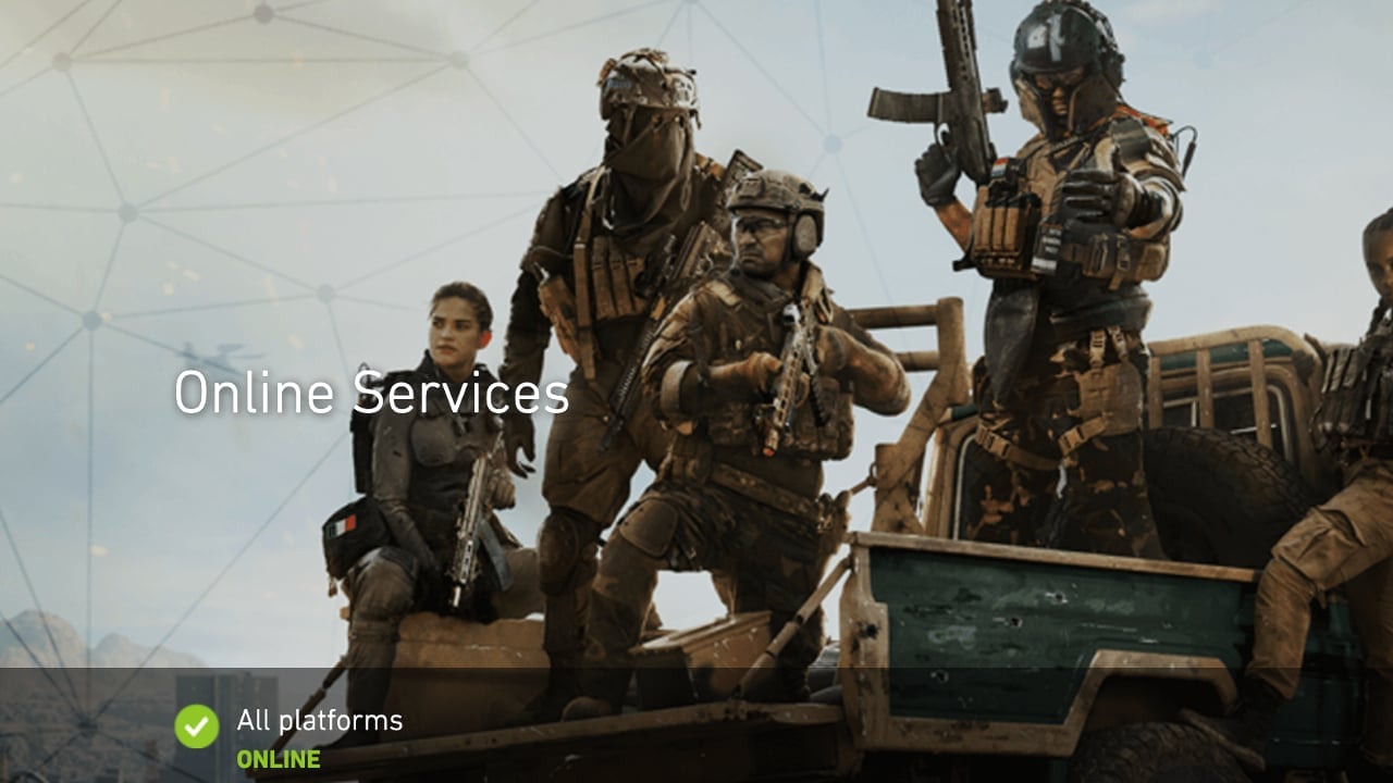 XeSS support is now live for Call of Duty: Warzone 2.0. Download it and  deploy today.