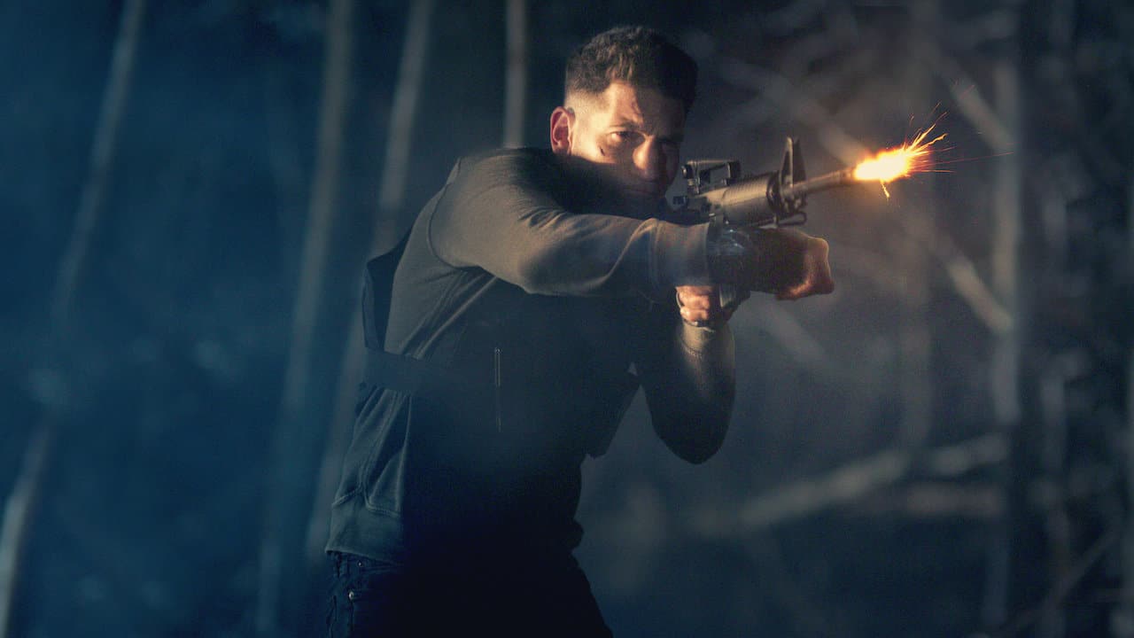 What We Know About The Punisher's Return